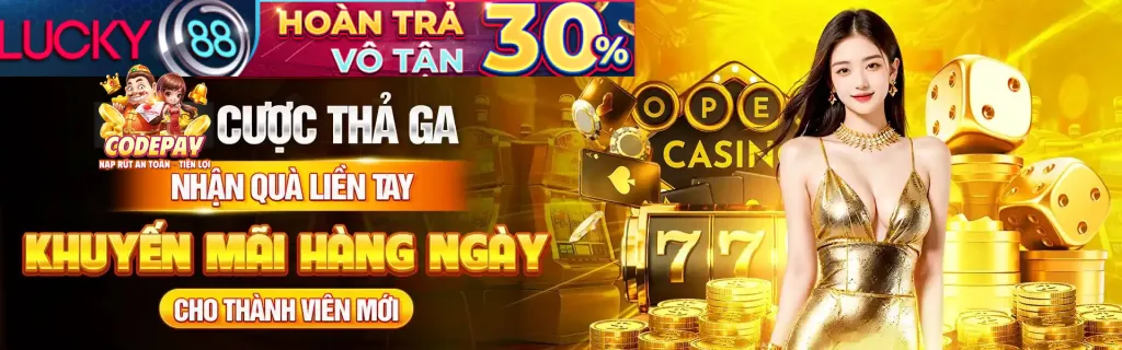 Banner khuyến mãi 99vr